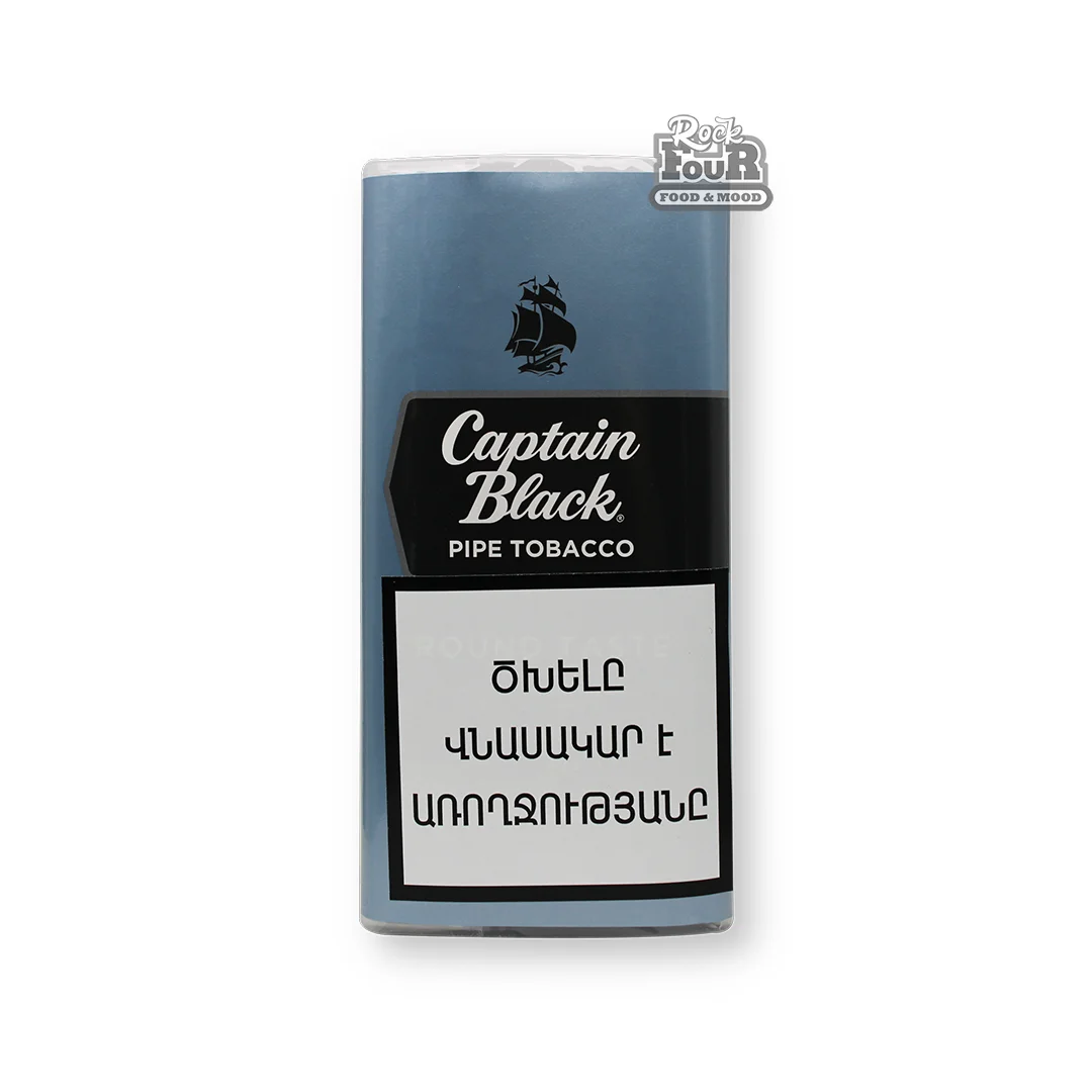 Թութուն «Captain Black» 42.5գ
